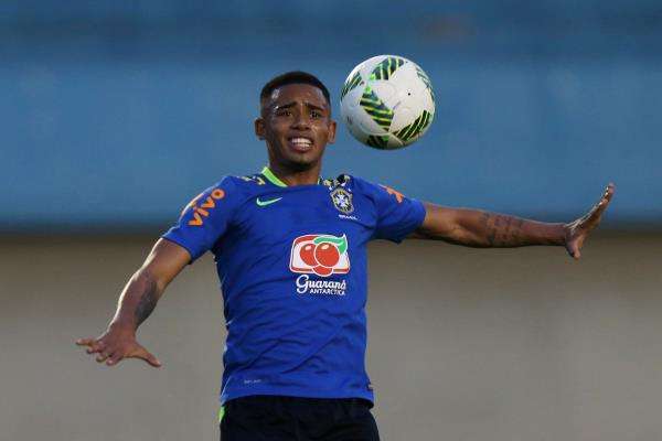 جابرييل خيسوس