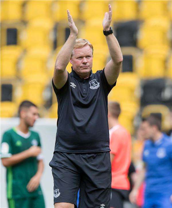 رونالدو كومان