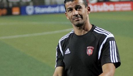 ميلود حامدي