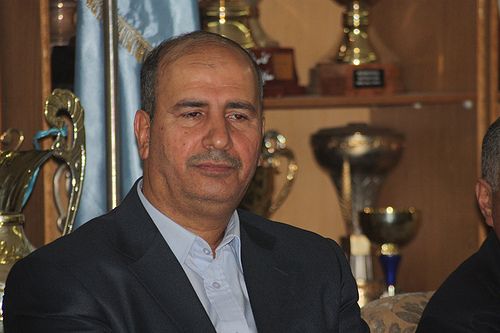 ثائر جسام