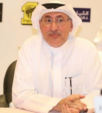 حاتم باعشن
