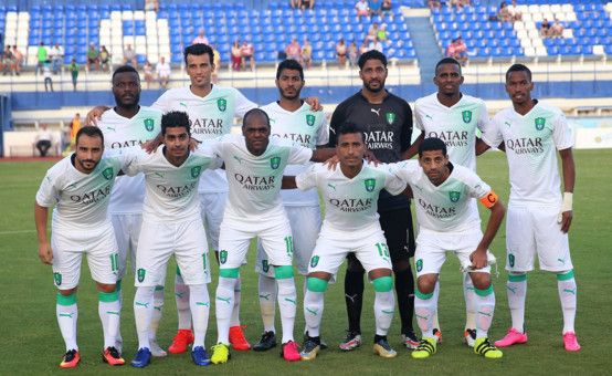 الأهلي السعودي