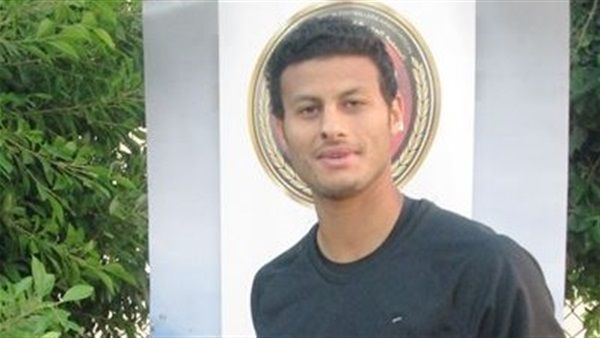 محمد الشناوي