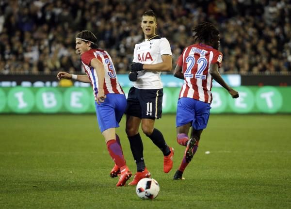 إريك لاميلا