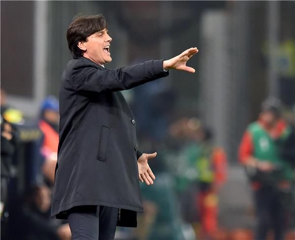 فينتشينزو مونتيلا