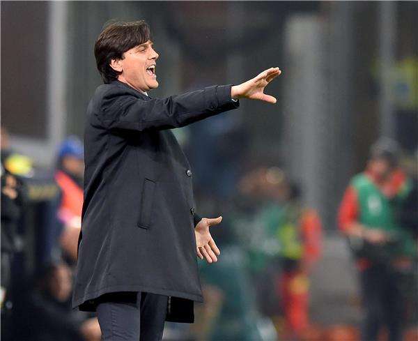 فينتشينزو مونتيلا