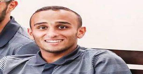 انس الورفلي