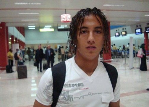 يوسف التورابي