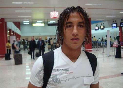 يوسف التورابي