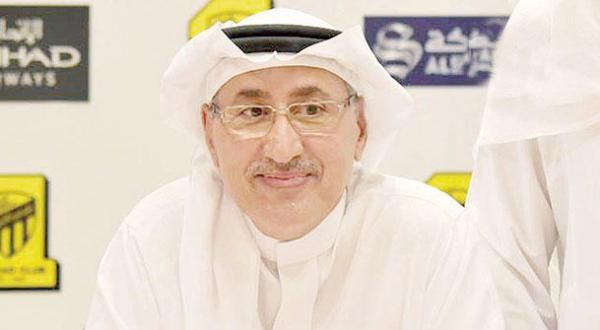 حاتم باعشن