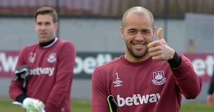 دارين راندولف