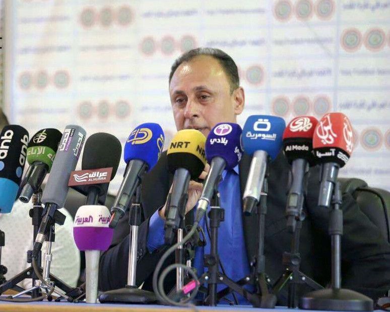 من المؤتمر