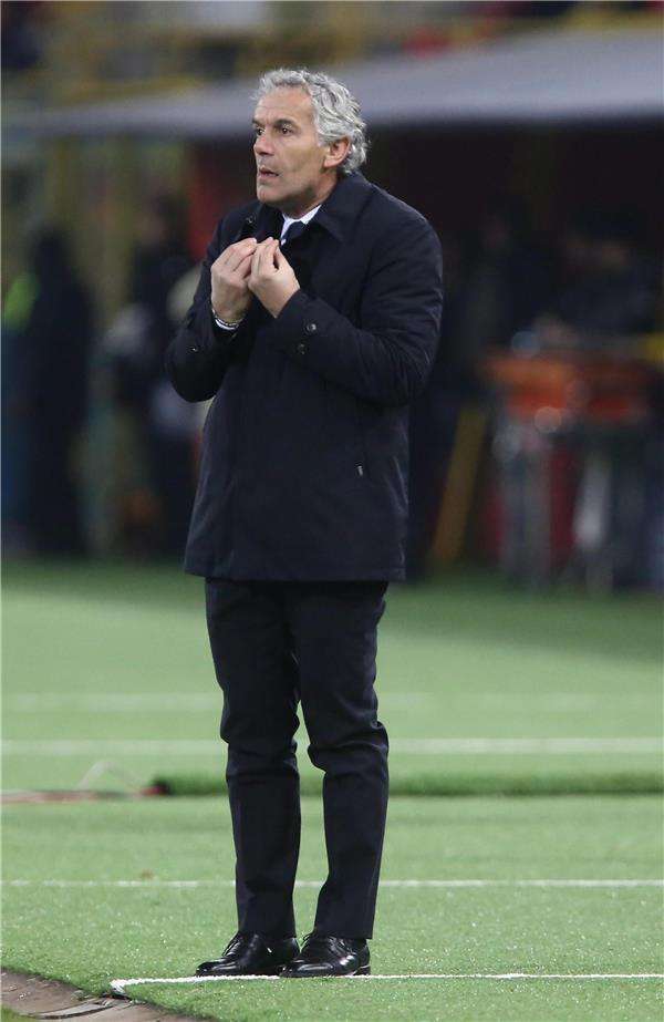 روبيرتو دونادوني