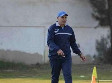 خالد القماش