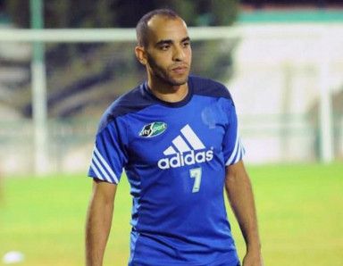 رشيد السليماني