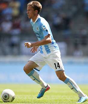 مارين توماسوف