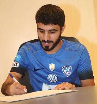 عبدالمجيد الرويلي
