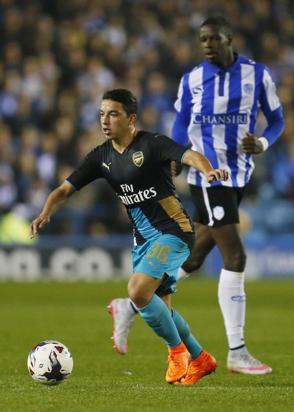 إسماعيل بن ناصر