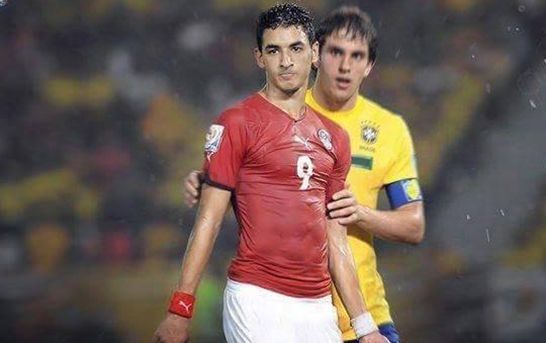 محمد حمدي زكي