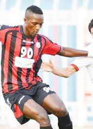 سليماني تاندا