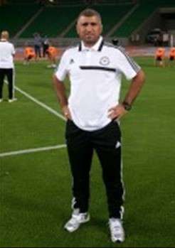 صباح عبد الحسن