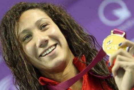 فريدة عثمان