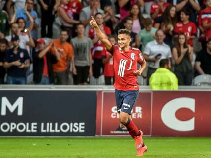 سفيان بوفال