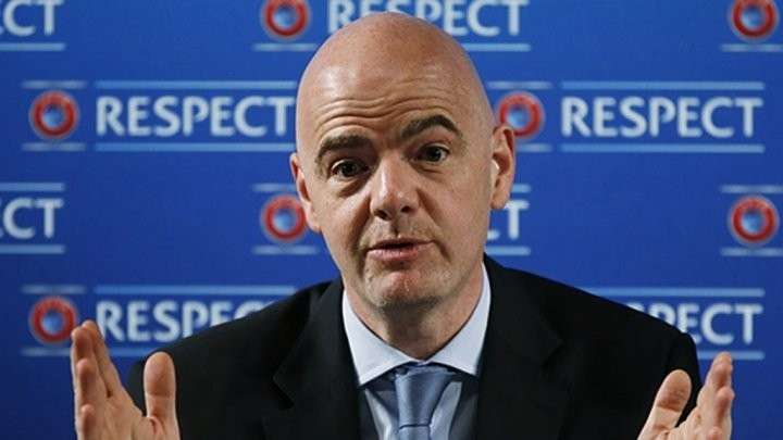 جياني إنفانتينو