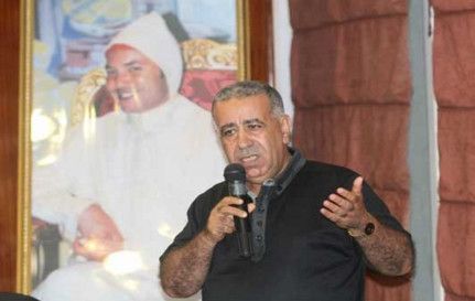  مصطفى السكادي