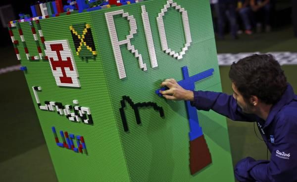 2016-08-01t154222z_1324611016_rioec8117lz19_rtrmadp_3_olympics-rio-lego_reuters