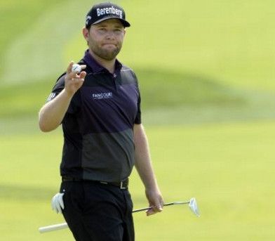 براندن غريس