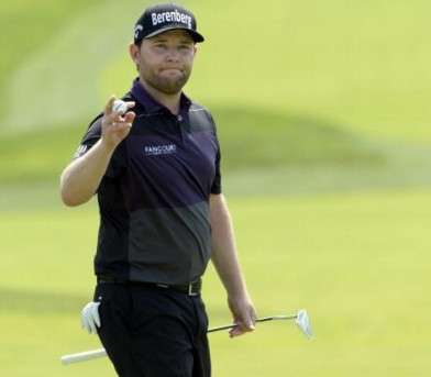 براندن غريس