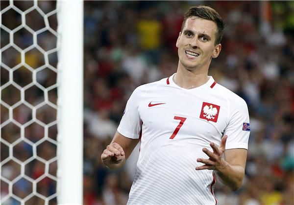  اركاديوش ميليك