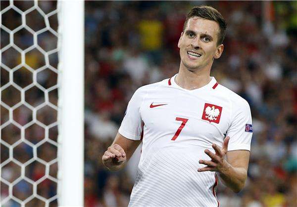 اركاديوش ميليك