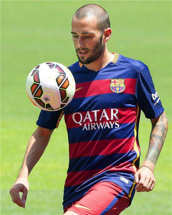 اليكس فيدال