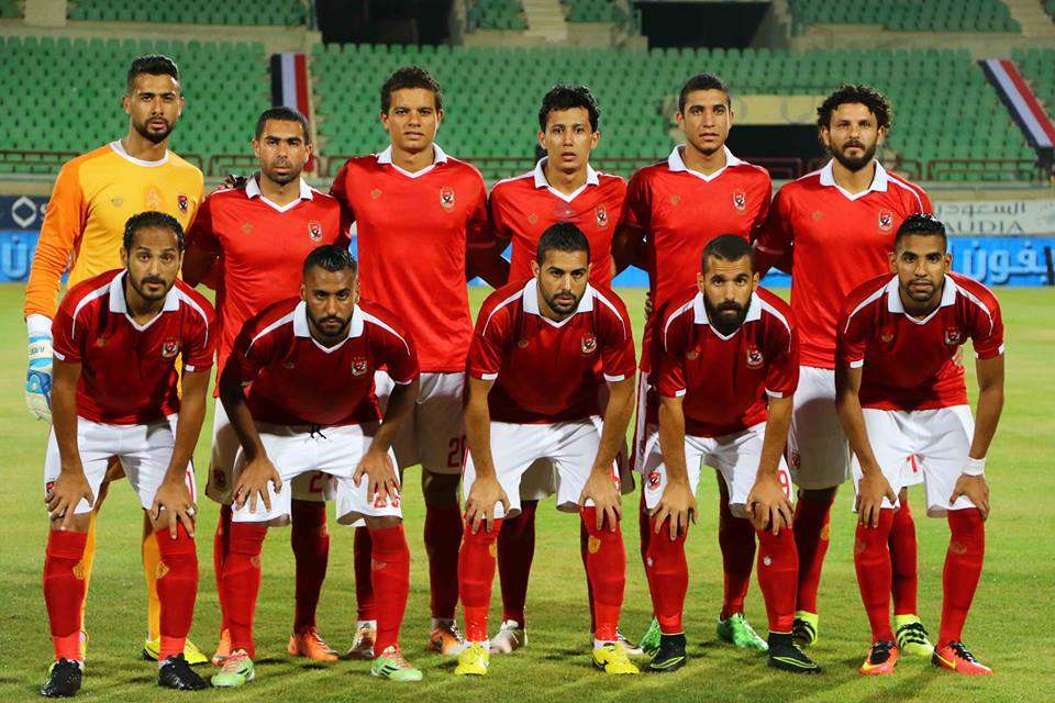 الأهلي المصري
