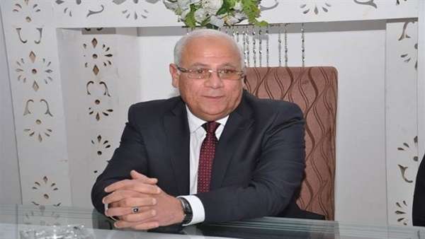 اللواء عادل الغضبان