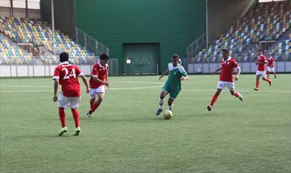 صورة أرشيفية