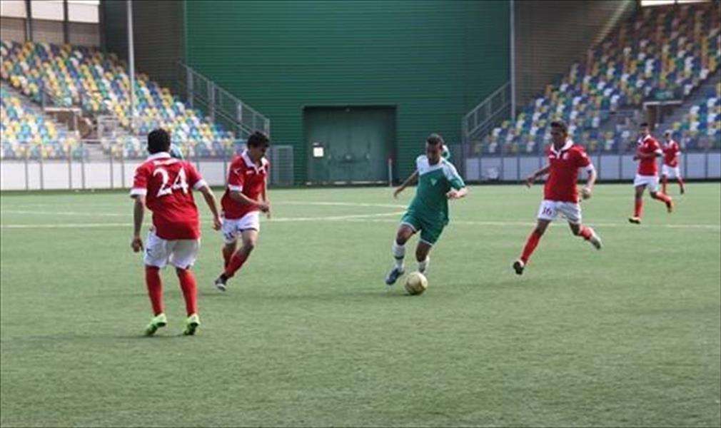 صورة أرشيفية