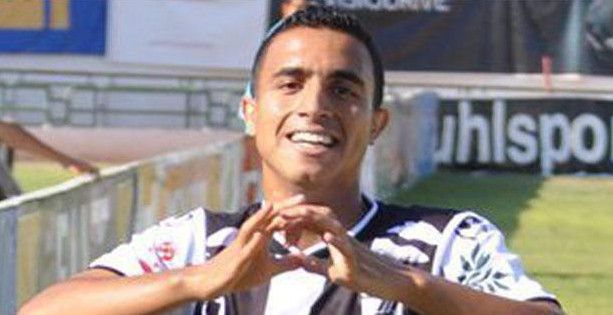  محمد علي منصر