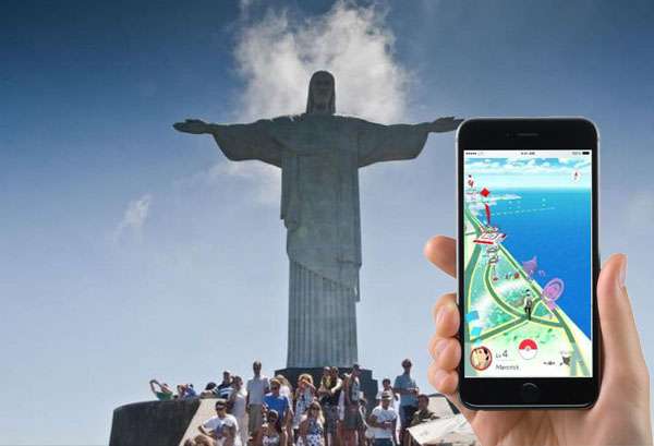 pokemon-go
