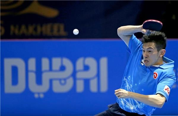  وونج تشون تينج