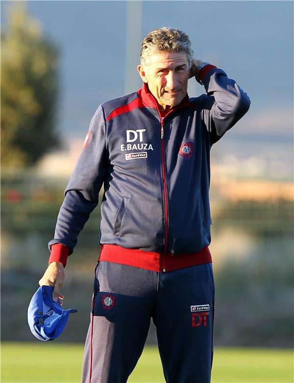 إدجاردو باوسا