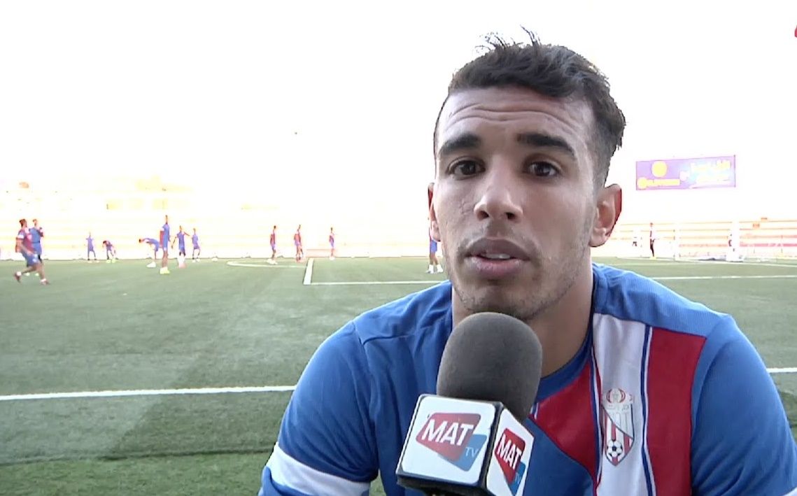  المهدي النملي