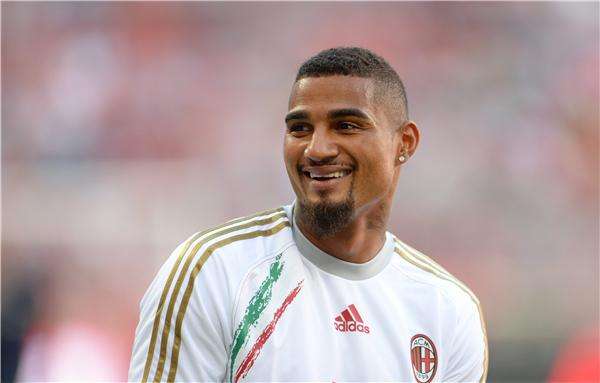 برينس بواتينج