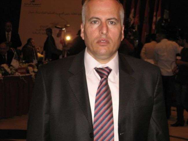 منذر مسالمة