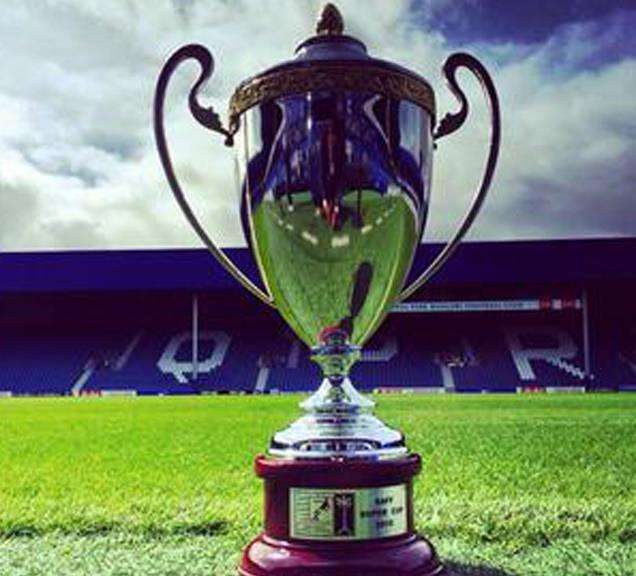 كأس السوبر السعودي