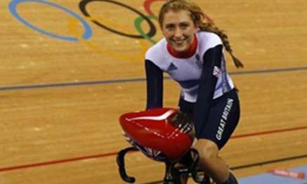 البريطانية لورا تروت