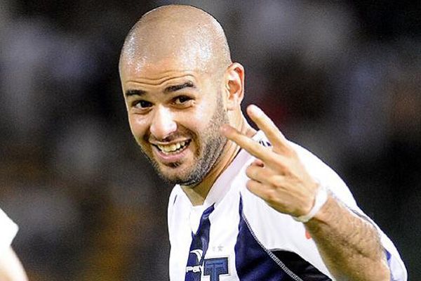  سبستيان ساها