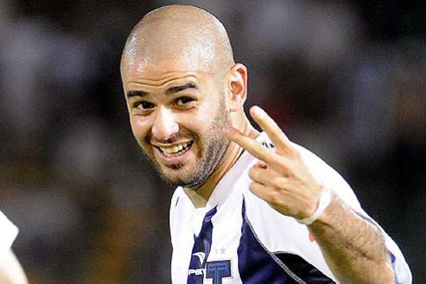  سبستيان ساها